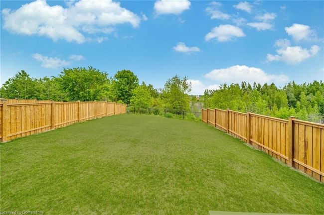 35 Santo Crt, House other with 4 bedrooms, 4 bathrooms and 6 parking in Breslau ON | Image 39