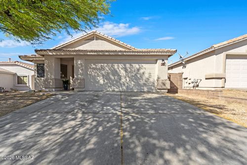 675 S Painted River Way, Vail, AZ, 85641-2150 | Card Image