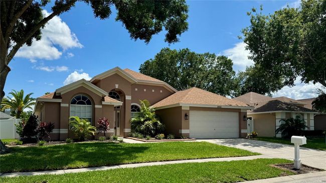 28826 Windover St, House other with 4 bedrooms, 2 bathrooms and null parking in WESLEY CHAPEL FL | Image 82