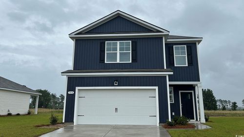 3579 Ashridge Way, Conway, SC, 29526-2383 | Card Image