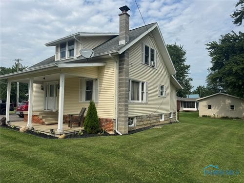 301 S 3rd St, Pioneer, OH, 43554-7937 | Card Image