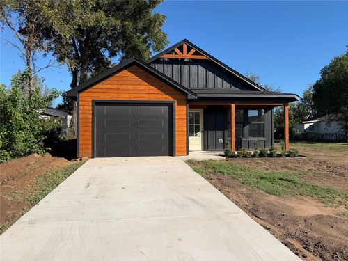 1136 E 5th Street, Cushing, OK, 74023 | Card Image