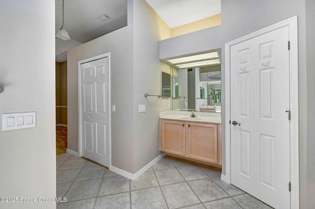 8031 Daventry Dr, House other with 3 bedrooms, 2 bathrooms and null parking in Melbourne FL | Image 21