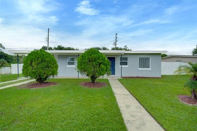 2420 Barksdale Drive, House other with 3 bedrooms, 2 bathrooms and null parking in Orlando FL | Image 1