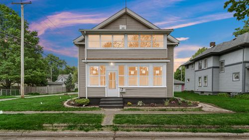 406 D St, La Porte, IN, 46350-5048 | Card Image