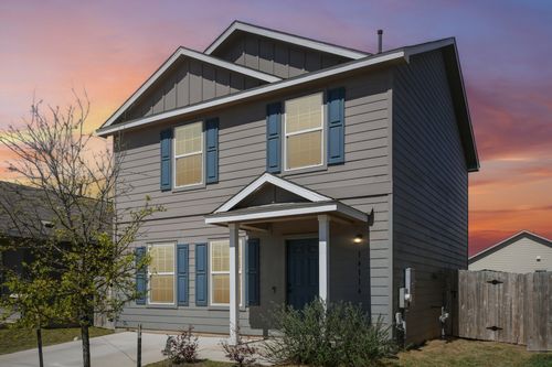 14116 Mussel Run, Elgin, TX, 78621-2547 | Card Image