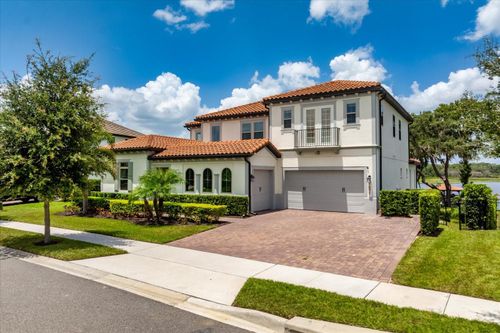 16821 Broadwater Ave, Winter Garden, FL, 34787-4735 | Card Image
