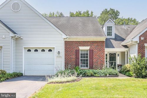 9204 Saint Andrews Ln, FREDERICKSBURG, VA, 22408-9584 | Card Image