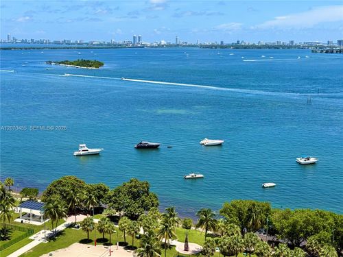 2202-1750 N Bayshore Dr, Miami, FL, 33132-3203 | Card Image