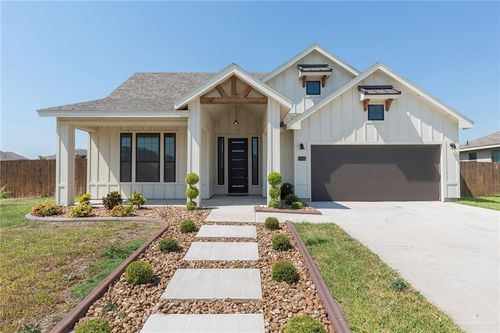 14302 Capote Falls Ln, McAllen, TX, 78504-6648 | Card Image