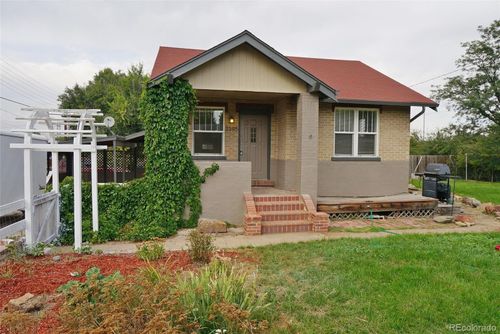 3395 W 55th Ave, Denver, CO, 80221-6593 | Card Image