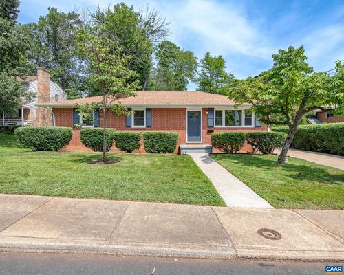 1515 Amherst St, CHARLOTTESVILLE, VA, 22903-5102 | Card Image