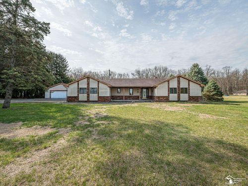 20599 Ida Center Road, Summerfield Township, MI, 49238 | Card Image