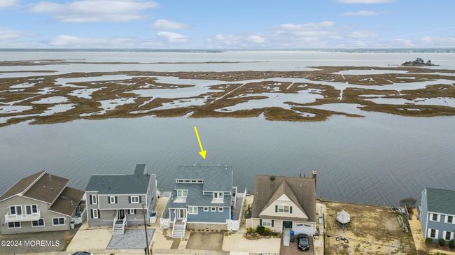 467 Boca Raton Dr, House other with 4 bedrooms, 3 bathrooms and null parking in Lavallette NJ | Image 57