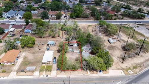 431 Esma St, San Antonio, TX, 78223-4324 | Card Image
