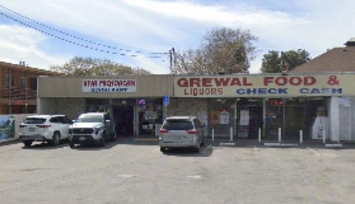 1711 Mclaughlin Ave, San Jose, CA, 95122-2937 | Card Image
