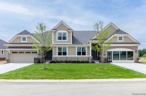 16-3644 Chatham Place, Brighton Township, MI, 48114 | Card Image
