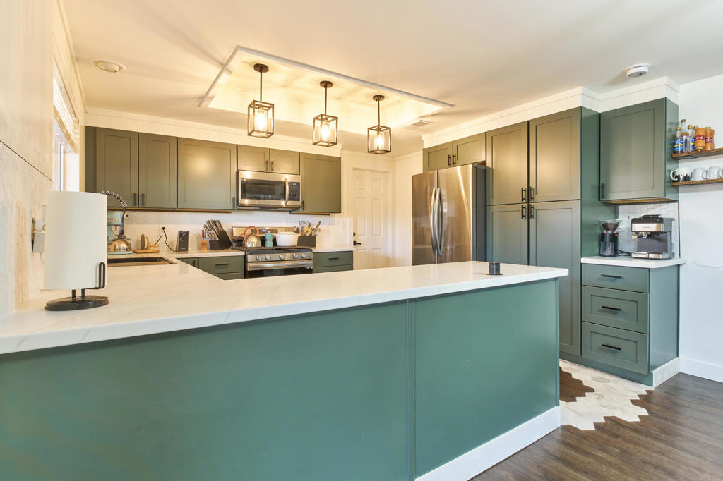 Residential in Yucca Valley 4