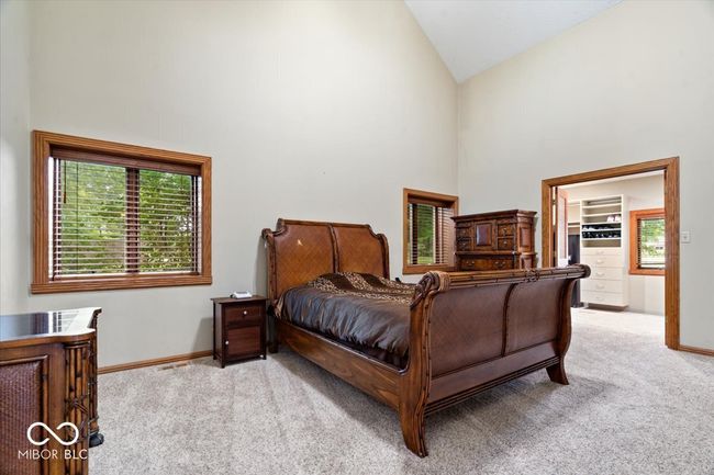 5298 Royal Troon Way, House other with 3 bedrooms, 3 bathrooms and null parking in Avon IN | Image 17