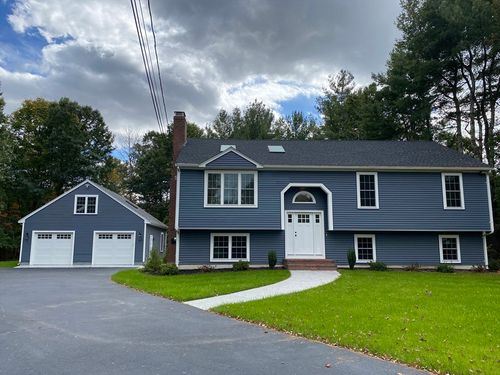 174 Depot St, South Easton, MA, 02375-1536 | Card Image