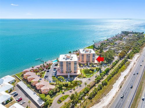 406-7432 Sunshine Skyway Ln S, ST PETERSBURG, FL, 33711-4987 | Card Image