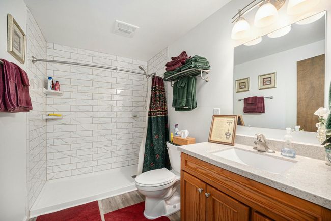 2725 W B Ave, House other with 4 bedrooms, 3 bathrooms and null parking in Plainwell MI | Image 30