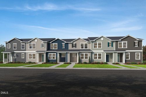 2610 Addlet Drive, Raleigh, NC, 27610 | Card Image