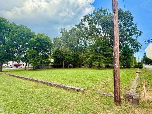 Lot 5&amp;6 N Adams Street, Cabot, AR, 72023 | Card Image