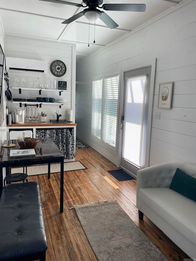 1338 Gray Loop, House other with 11 bedrooms, 7 bathrooms and null parking in Leola AR | Image 33