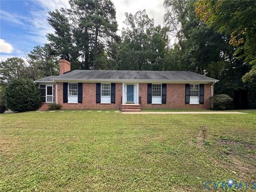 2303 Arbor Dr, Richmond, VA, 23222-1503 | Card Image
