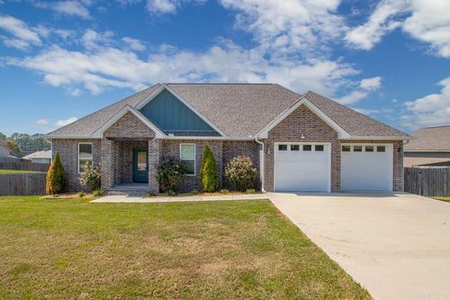 41 Ava Ln, Sheridan, AR, 72150-8368 | Card Image