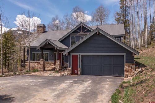 2074 Wildcat Trail, Crested Butte, CO, 81224 | Card Image