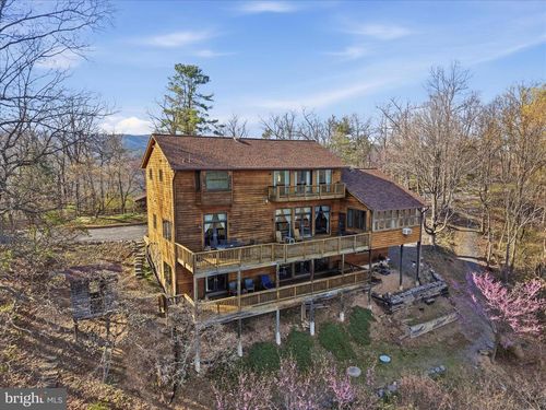 2152 Supinlick Ridge Rd, Broadway, VA, 22815-5016 | Card Image