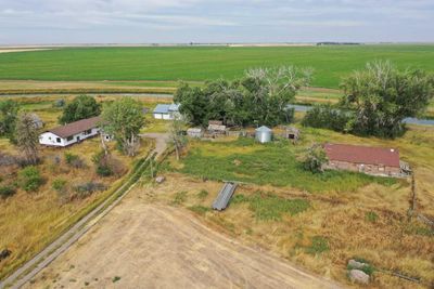 162014 Township Road 134, House detached with 4 bedrooms, 1 bathrooms and null parking in Vauxhall AB | Image 1