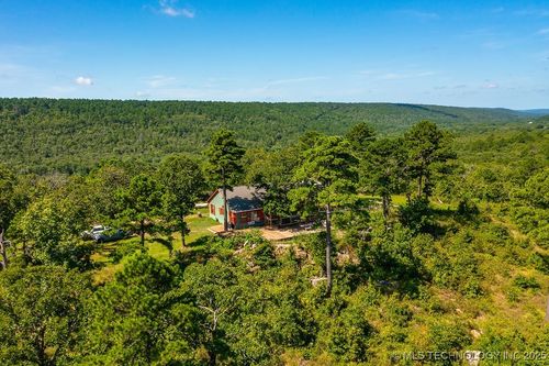 13503 E Highway 43, Stringtown, OK, 74569-2011 | Card Image