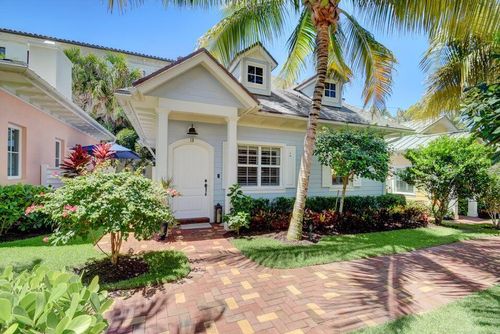 12-a-2225 S Ocean Boulevard, Delray Beach, FL, 33483 | Card Image
