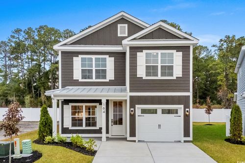 164 Arbor Ridge Circle, Conway, SC, 29526 | Card Image