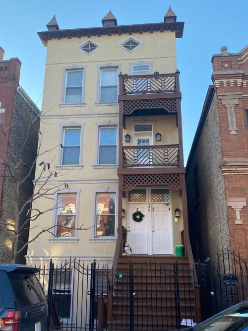 unit-2-1346 N Bosworth Ave, Chicago, IL, 60642-2393 | Card Image