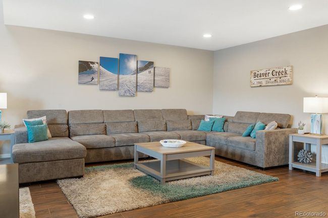 APT-5 - 110 E Beaver Creek Blvd, Condo with 3 bedrooms, 3 bathrooms and 2 parking in Avon CO | Image 5