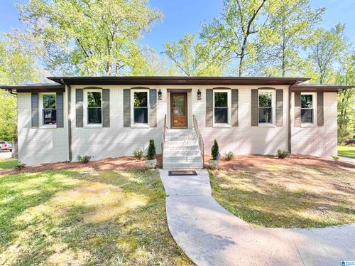 2737 Acton Rd, Vestavia, AL, 35243-4213 | Card Image