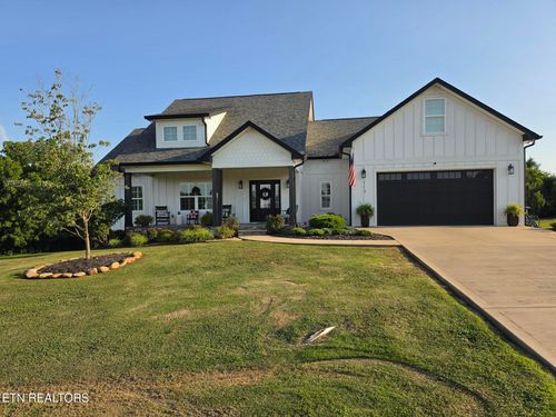 113 Stone Leigh Dr, New Market, TN, 37820-2402 | Card Image