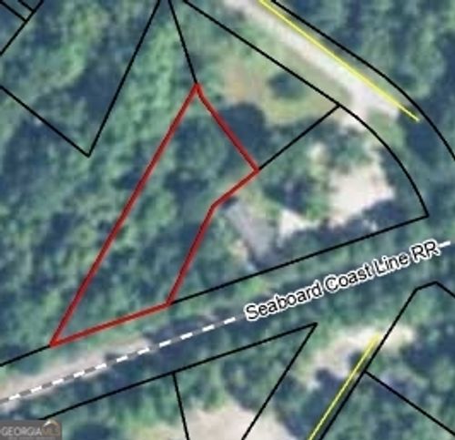 0 Snowhill Baptist Church Rd, Alamo, GA, 30411 | Card Image