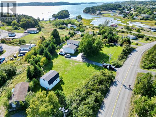 139 Main St, Summerford, NL, A0G4E0 | Card Image