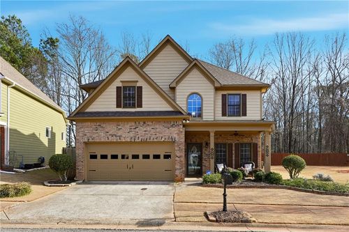 529 Mirramont Pl, Woodstock, GA, 30189-8217 | Card Image