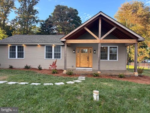 31 Kirk Road, ELKTON, MD, 21921 | Card Image