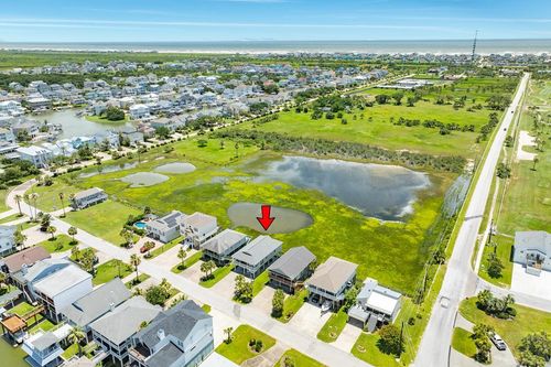 13817 Doubloon Ave, Galveston, TX, 77554 | Card Image