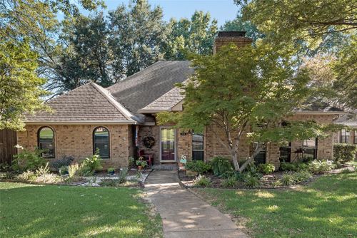 3706 Blain Dr, Rowlett, TX, 75088-6076 | Card Image