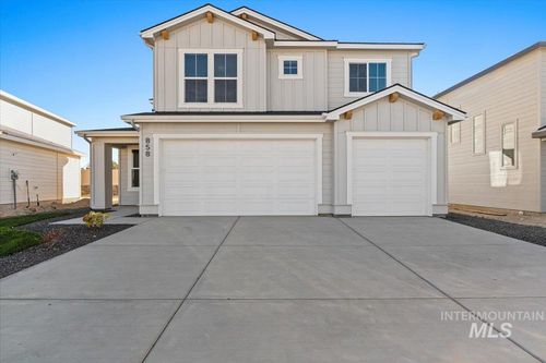 858 W Continuo St, Nampa, ID, 83651 | Card Image