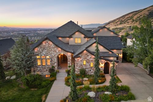 1867 Harvest Oaks Cir, Draper, UT, 84020-5619 | Card Image