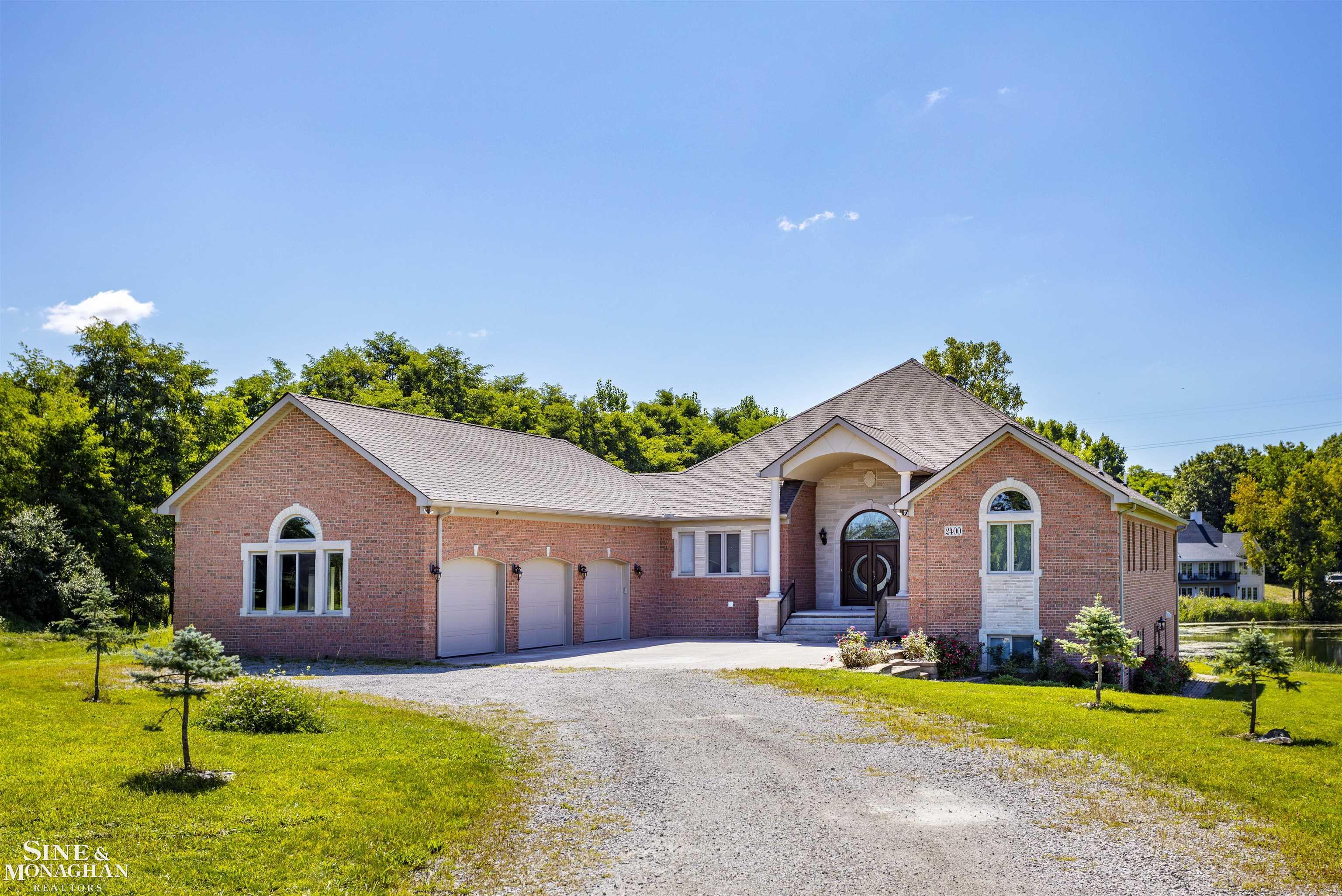Inwood Rd, Washington, MI 48095
